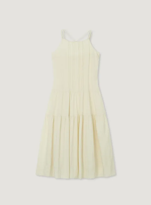 LOHA STRING ONE PIECE_CREAM