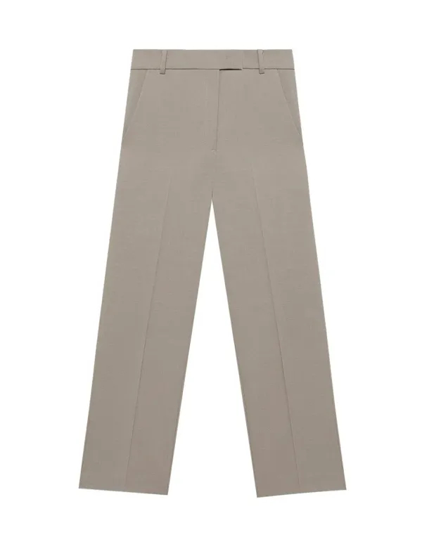 Classic Straight 01