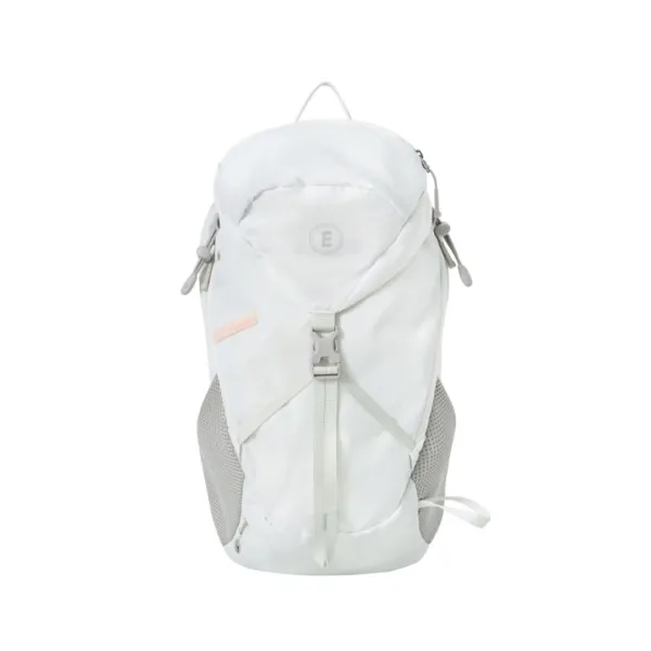 bask backpack 11L - pure white
