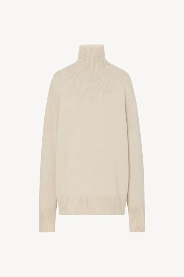 Stepny Turtleneck