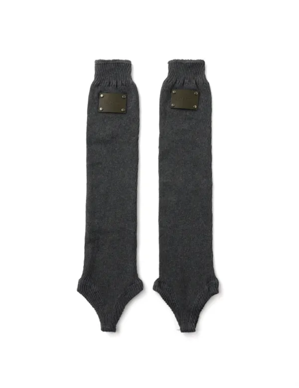 Antt Leg Warmer (Gray)