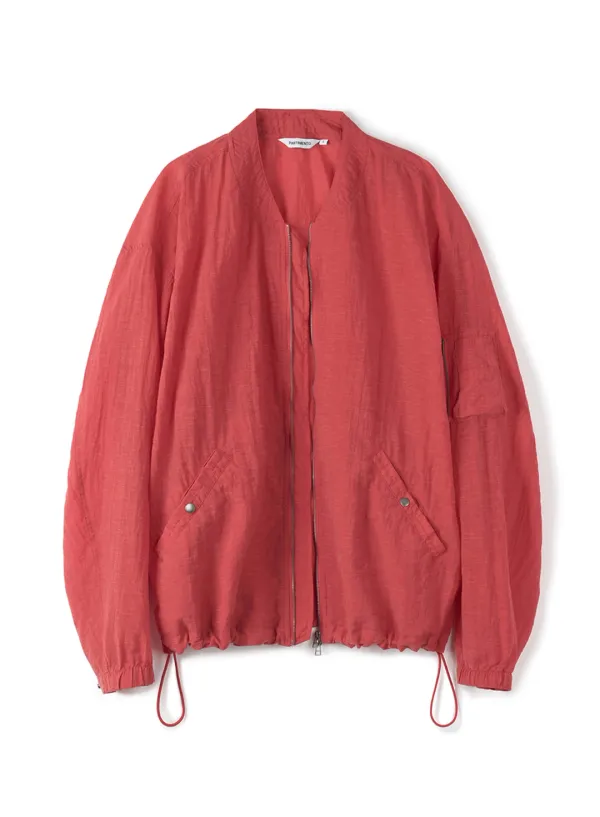 [Summer] Air Shell Jacket_Red