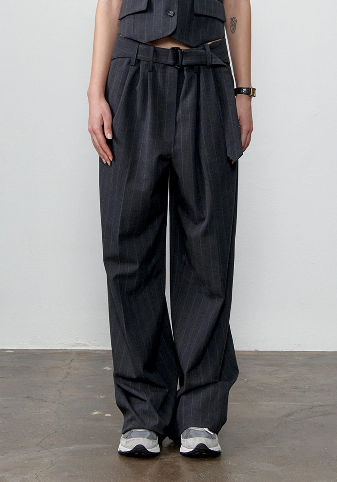 그로브 KEATON PANTS 상품 이미지 2
