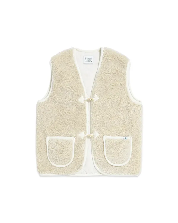 Teddy Therapy Vest