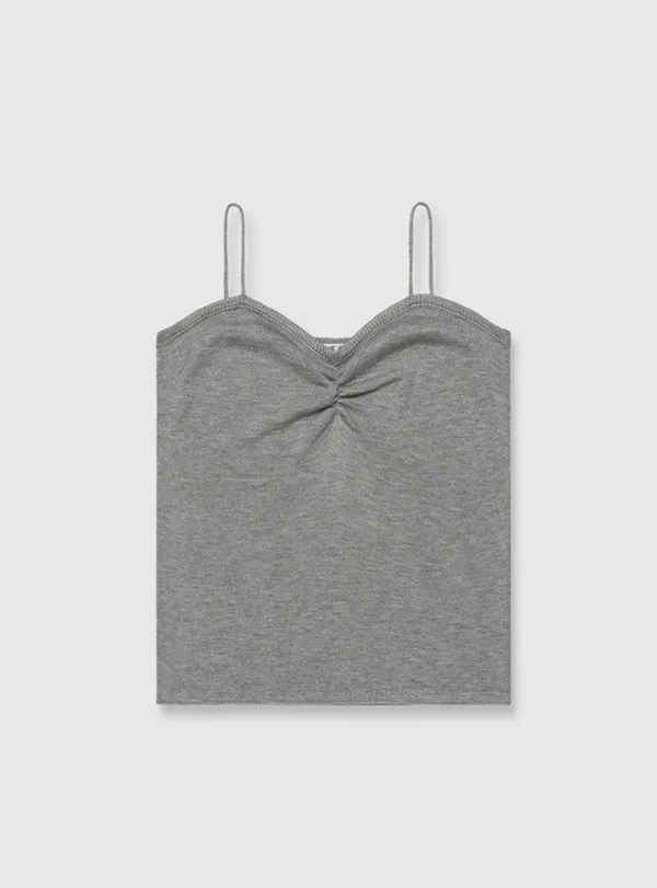 Soko Sleeveless Knit