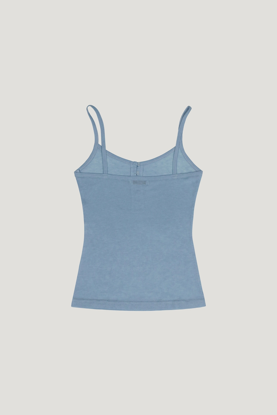 리브어리 Tencel Button Sleeveless (sora) 상품 이미지 2