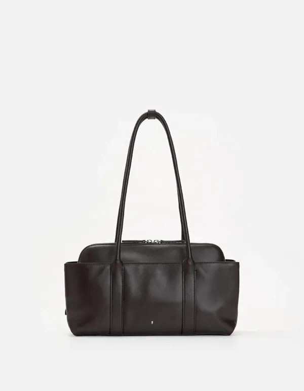 Darlyn Bag - Dark Brown