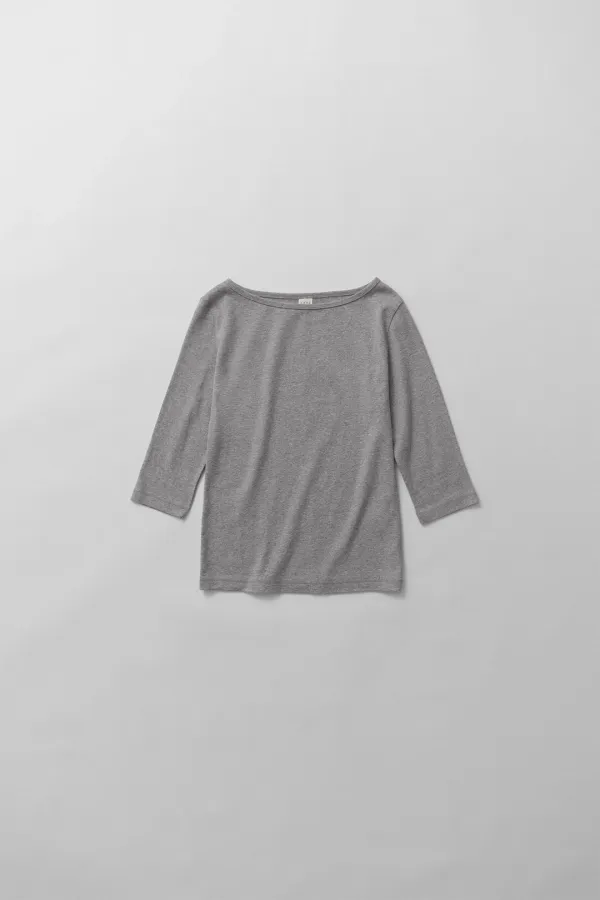 simple t-sh (grey)