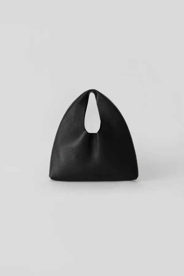 [Exclusive] Bindle Bag Small_Black