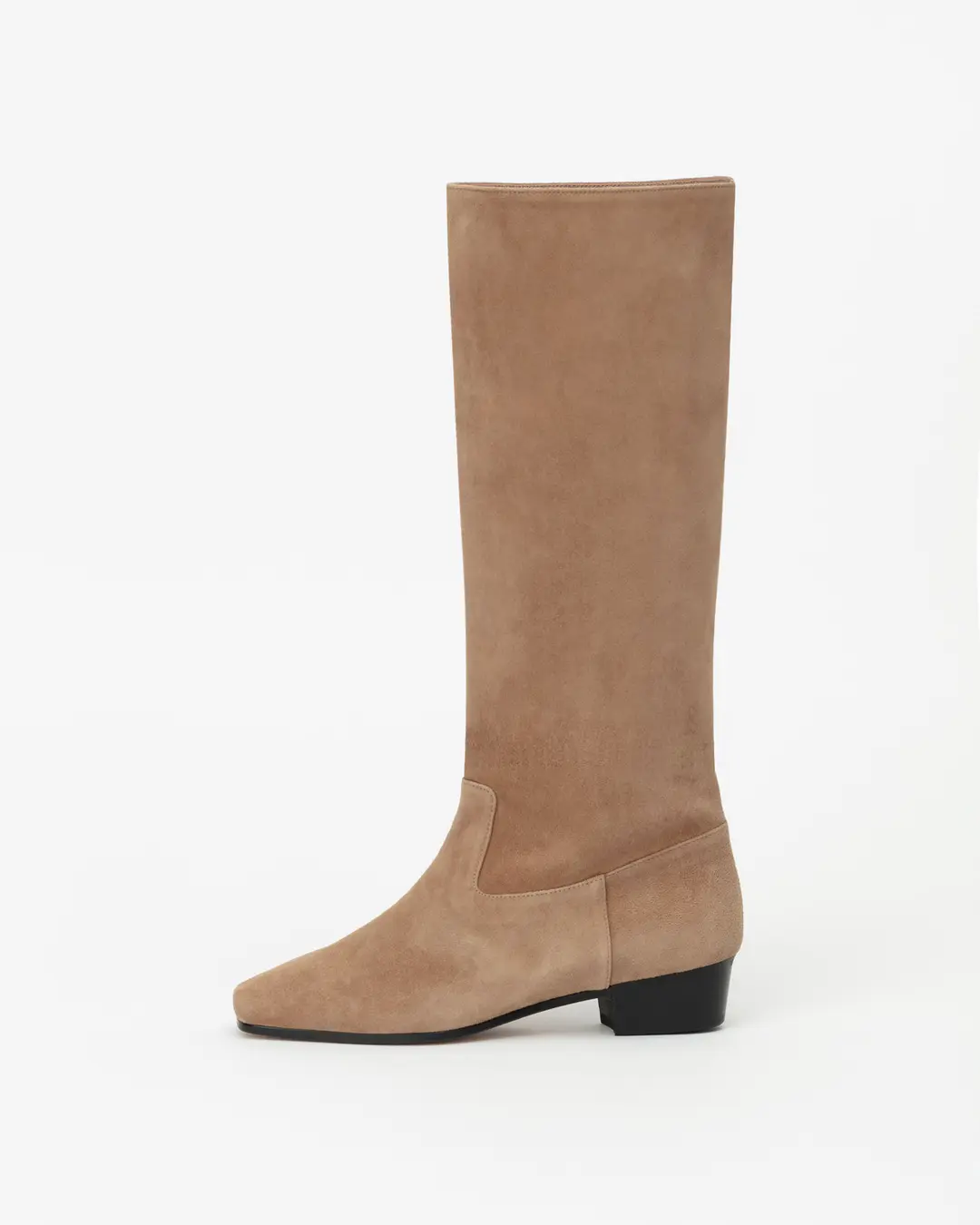 쇼쉬르라팡 Nicolette Boots 상품 이미지 1