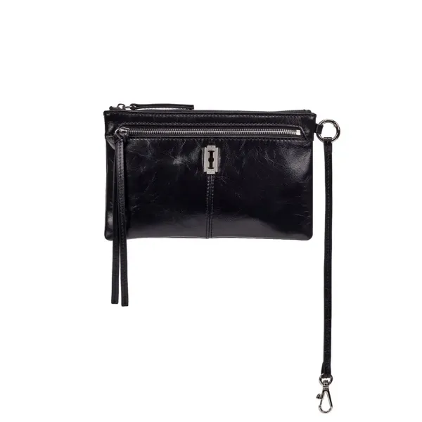 [아울렛] Toque Cabin Crew Multi-use Pouch (토크 캐빈 크루 멀티유스 파우치) Black