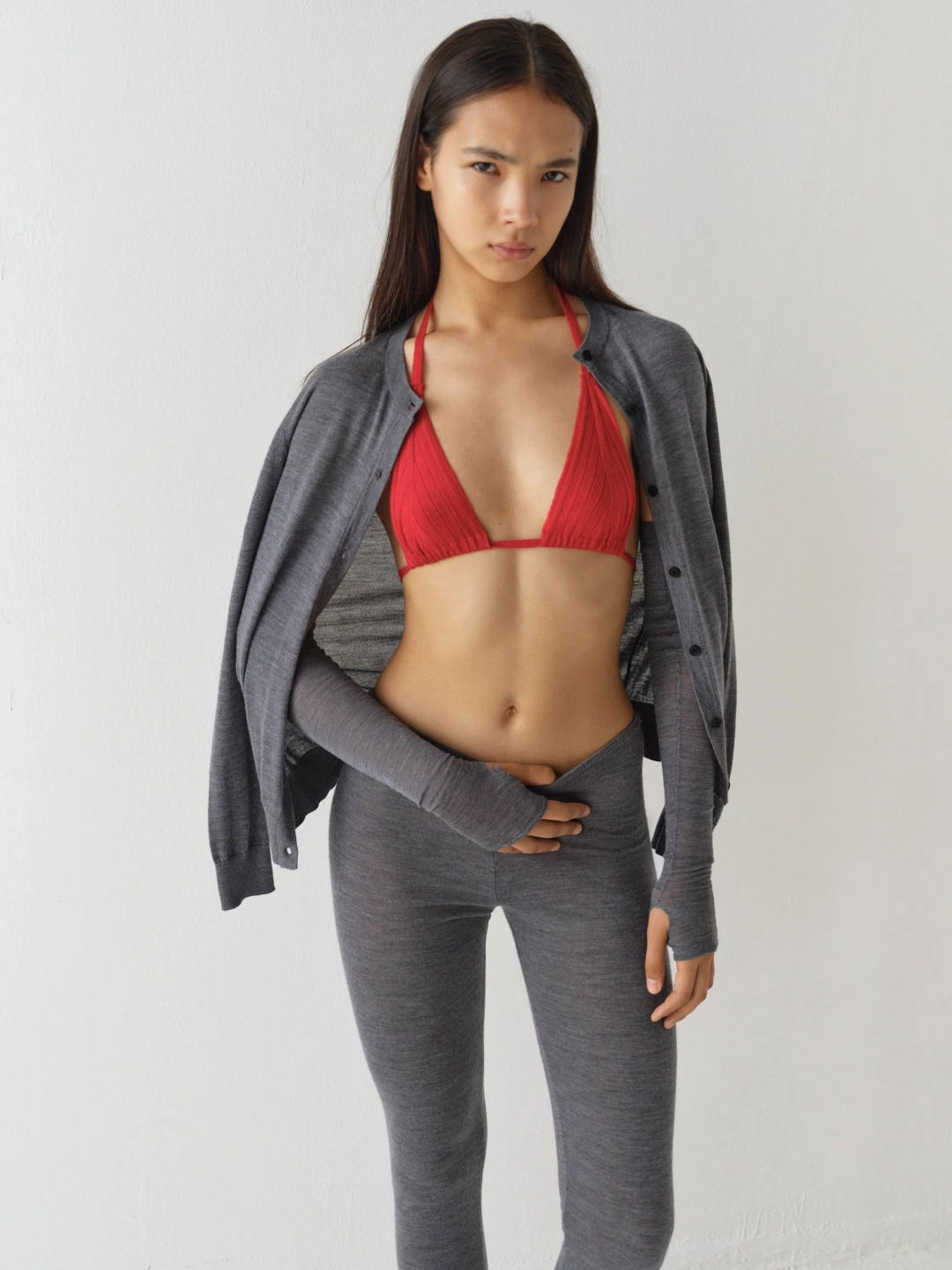 기마구아스 Rebecca Cardigan 상품 이미지 3