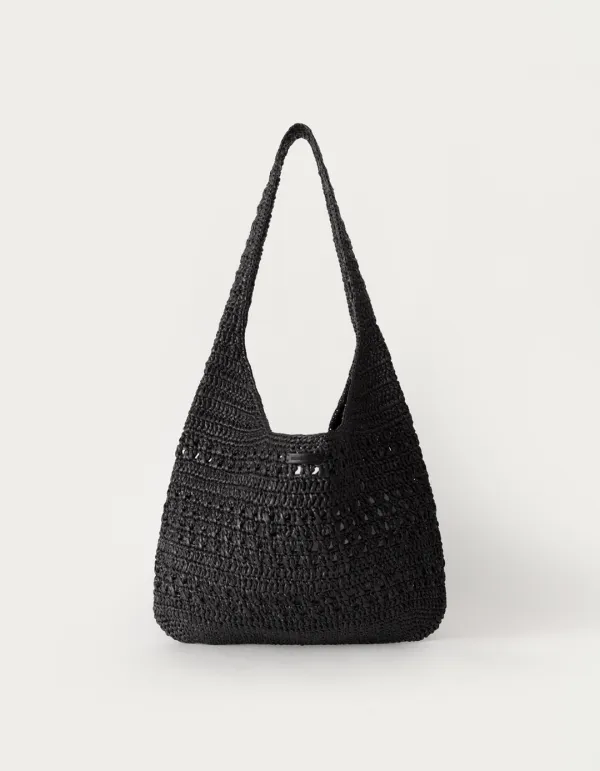 [Release] Ratty Handmade Bag - Black