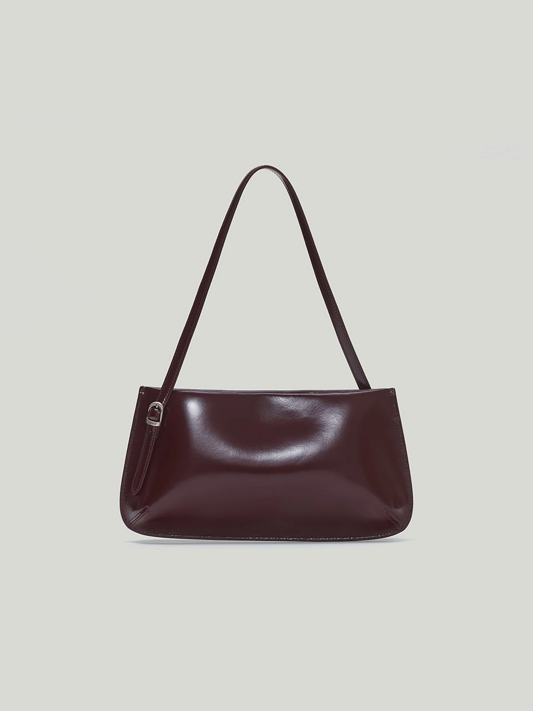 오스트카카 Linea Shoulder Plum 상품 이미지 1