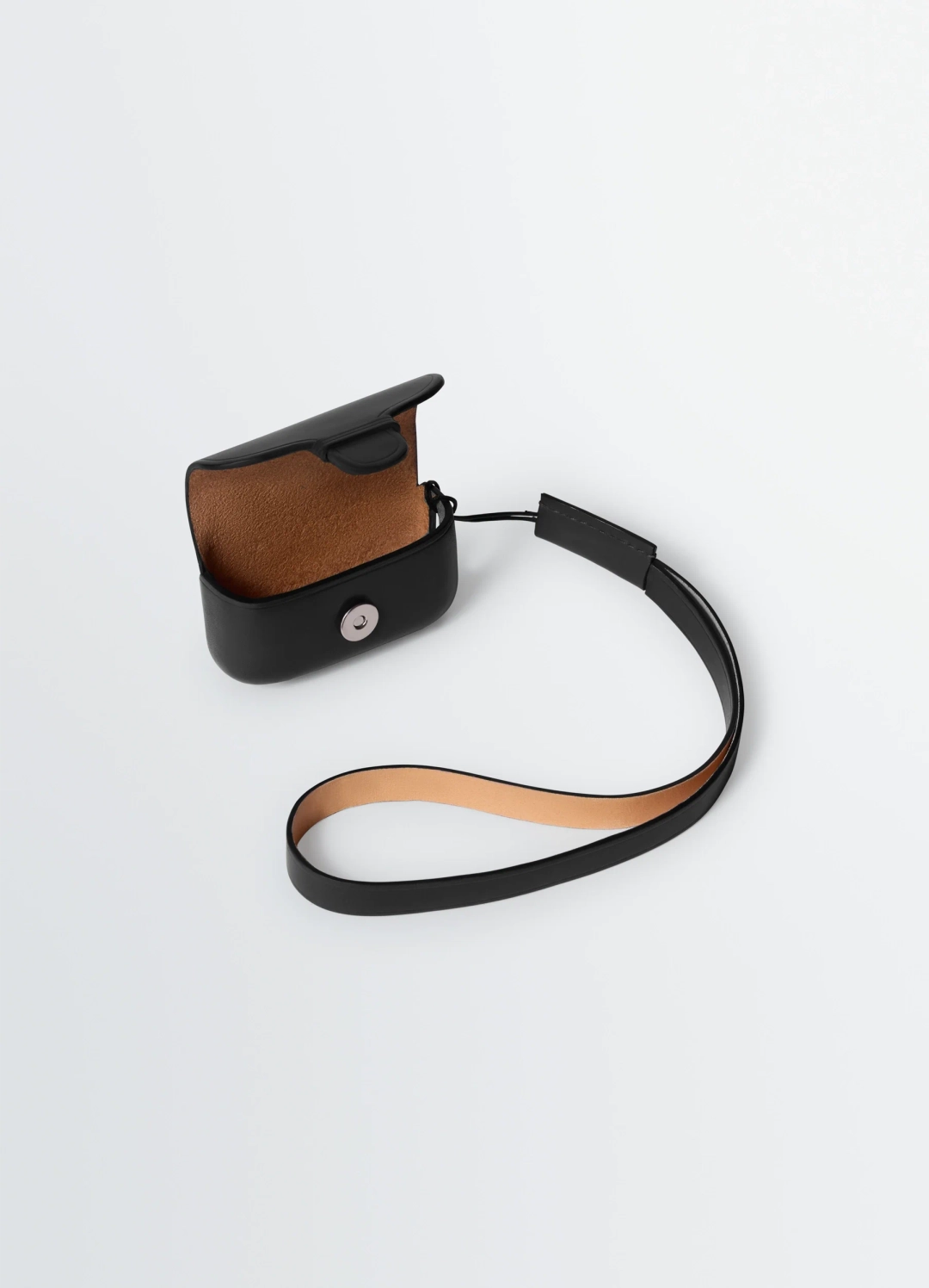 르메르 IL BUSSETTO FOR LEMAIRE AIRPODS PRO 2 CASE 상품 이미지 2