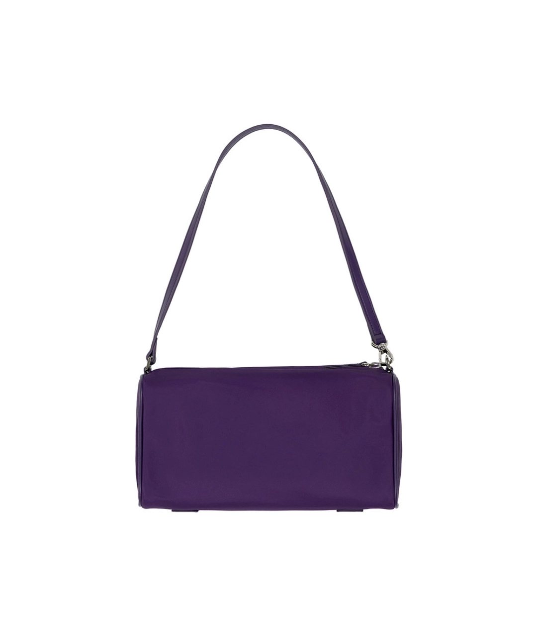 반원 아뜰리에 B3026 테더 숄더백_Purple 상품 이미지 1