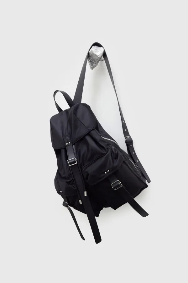 Ruck Sack