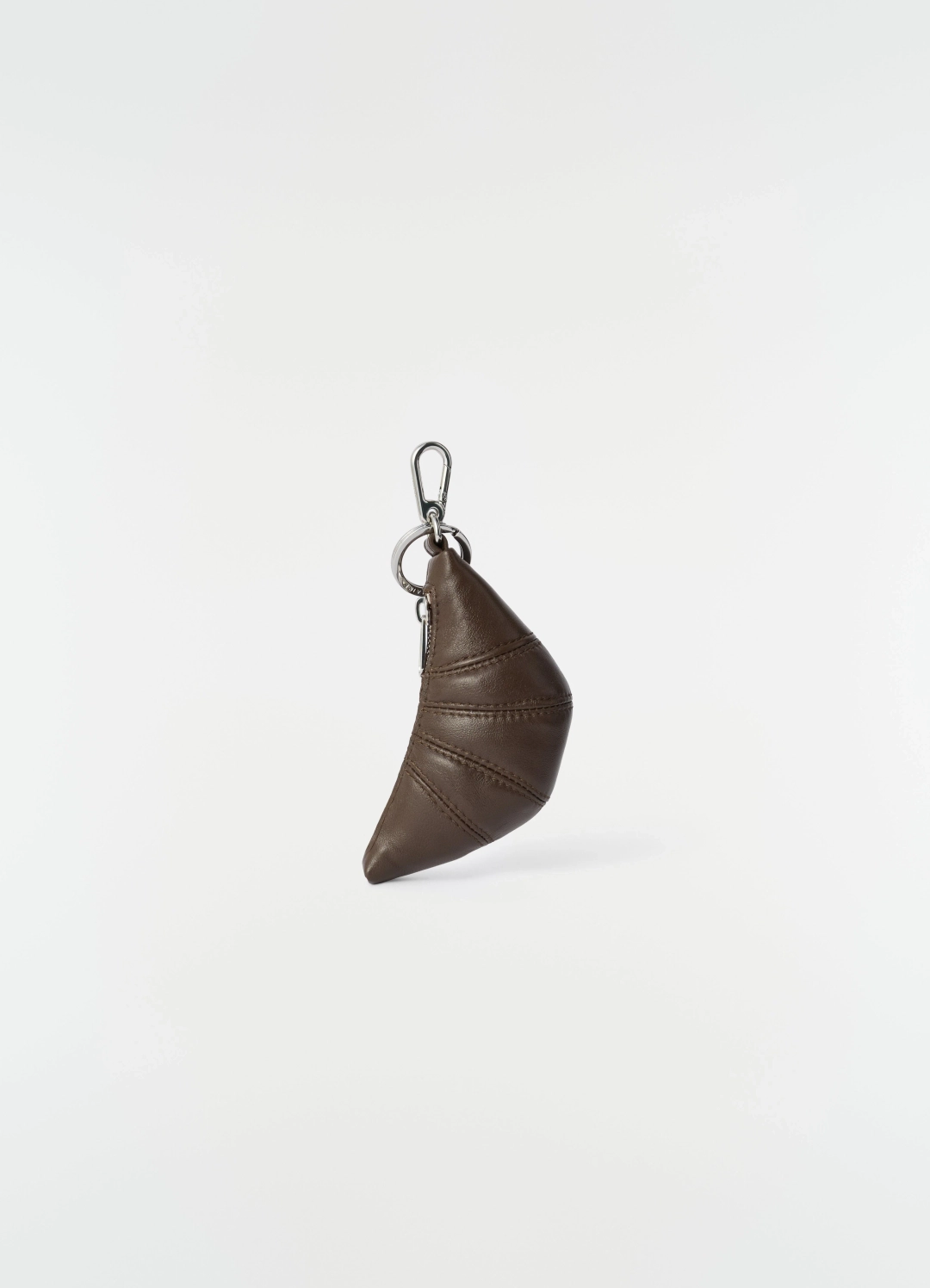 르메르 MINI CROISSANT KEYRING IN LEATHER 상품 이미지 1