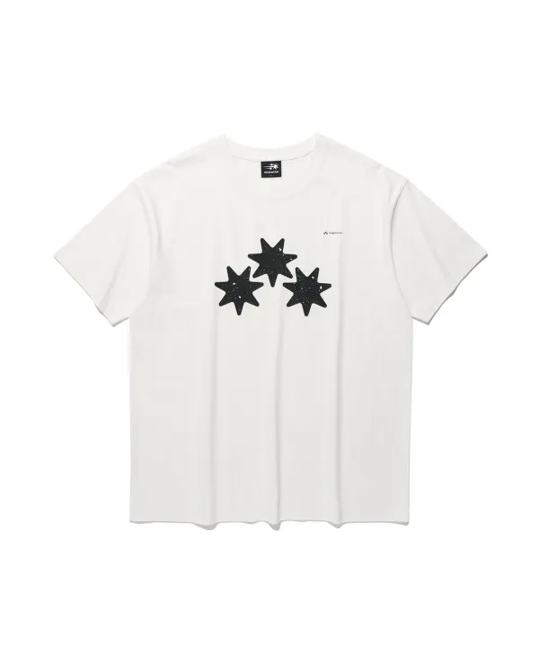 religious symbol tee[white]