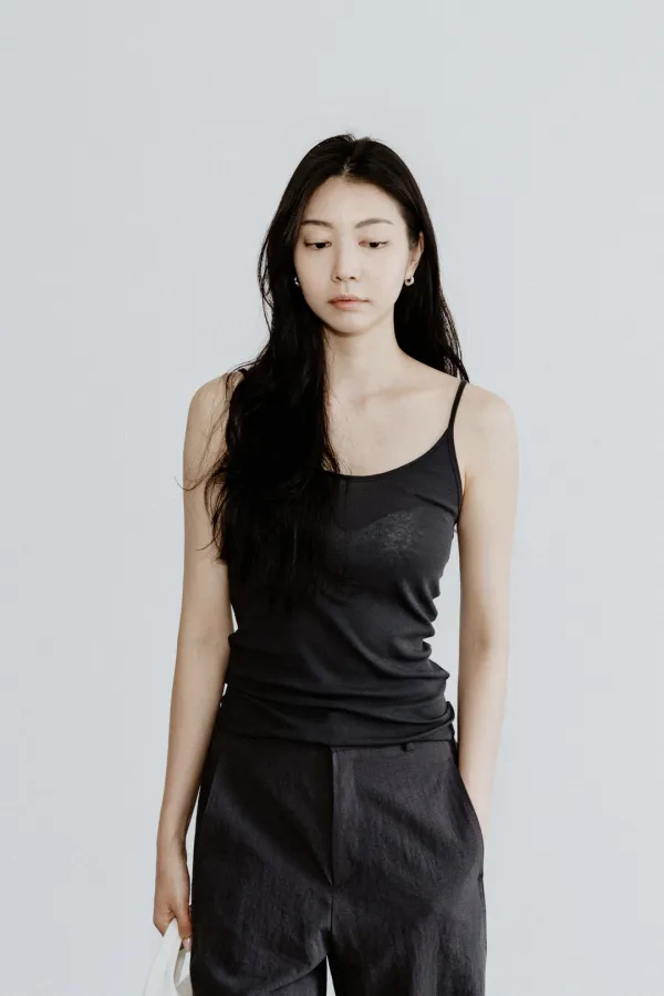 46106_Strappy tank top [ New Season / 10% DC ] 1일 PM 5 마감