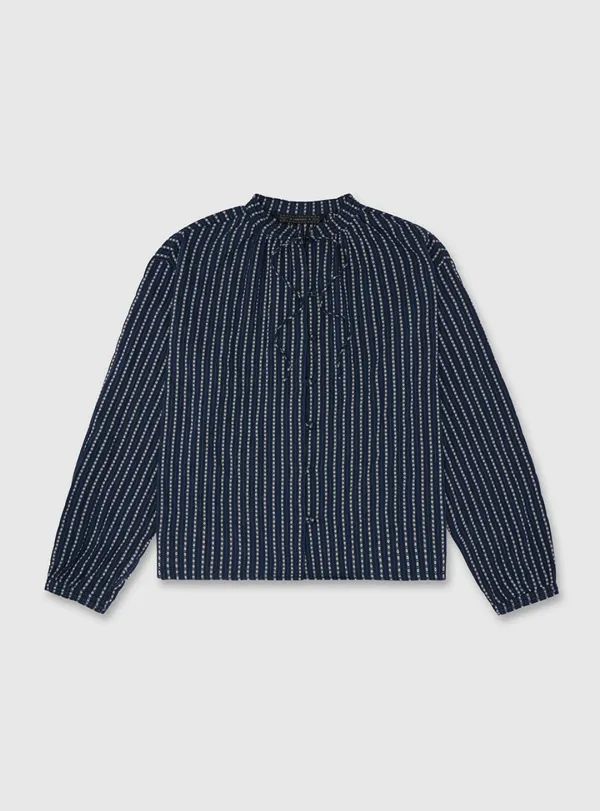 Prairie Blouse