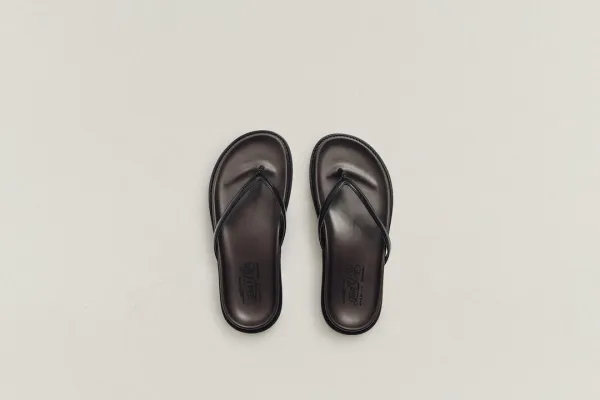 FLIP FLOP MAËL BLACK