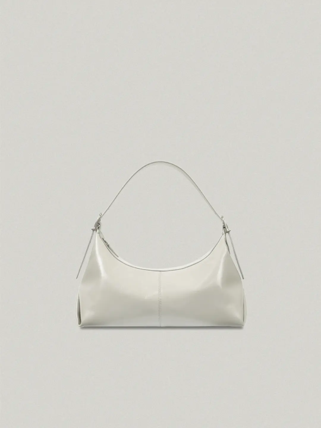 Bateau Bag Ecru