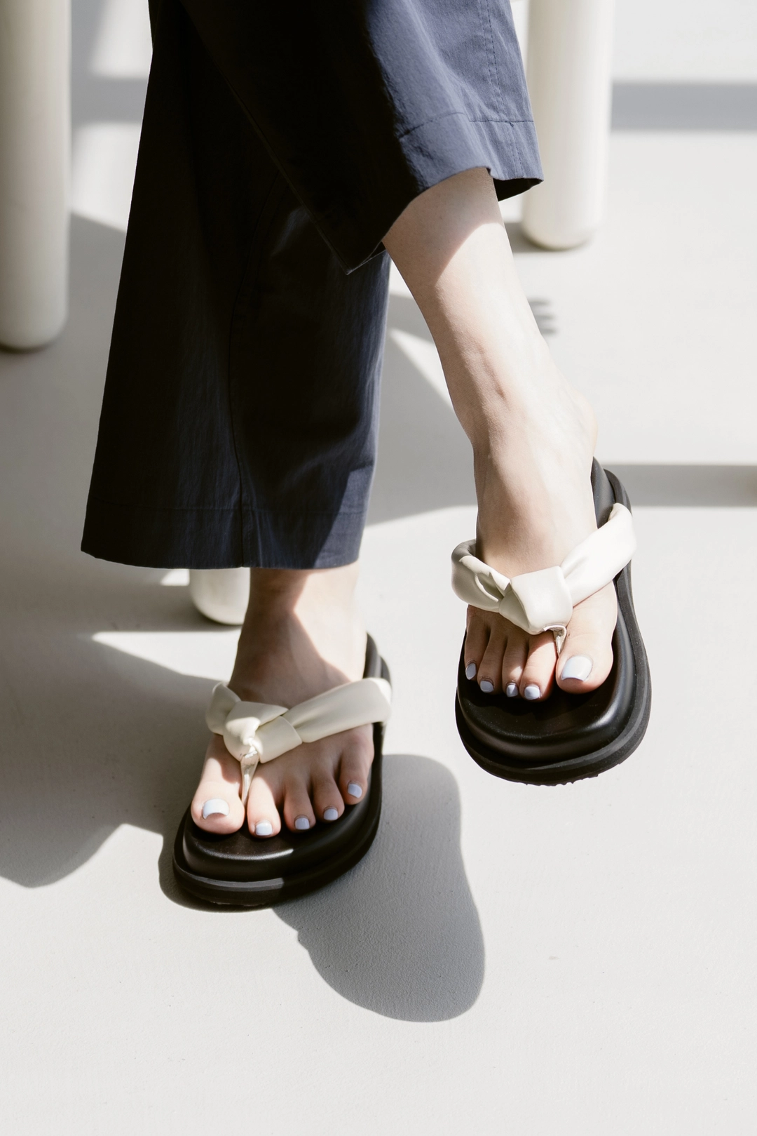 스앨더 44187_Comfort Sandals 상품 이미지 2