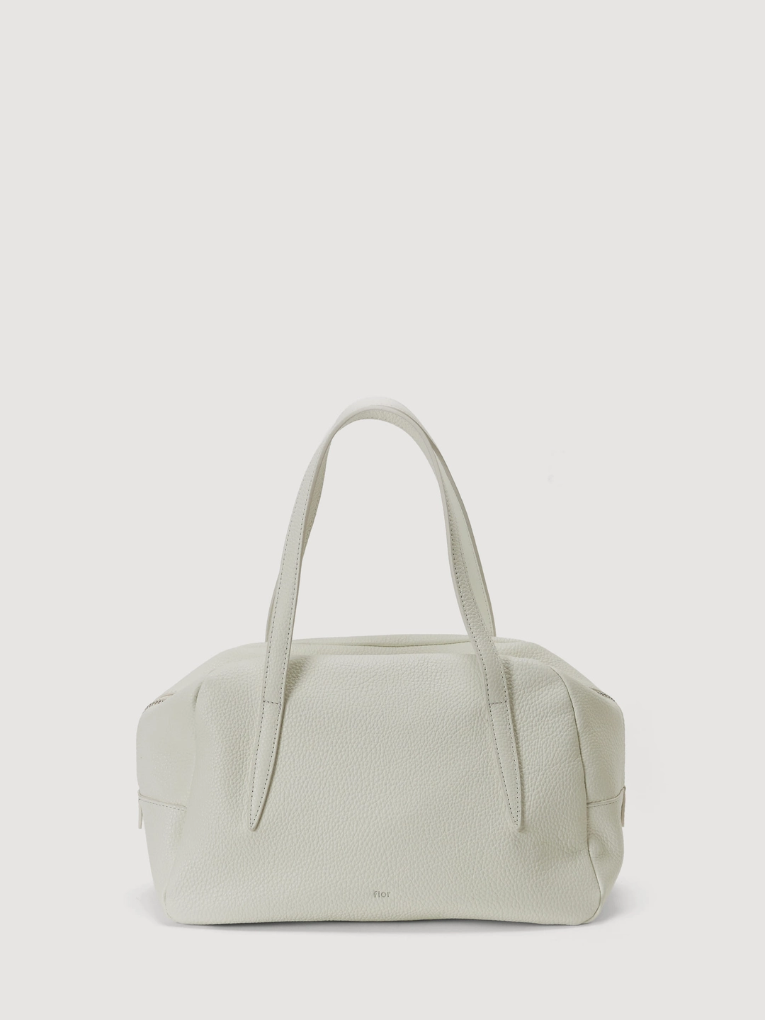 플로르 Willo Bowling Bag Ivory 상품 이미지 1
