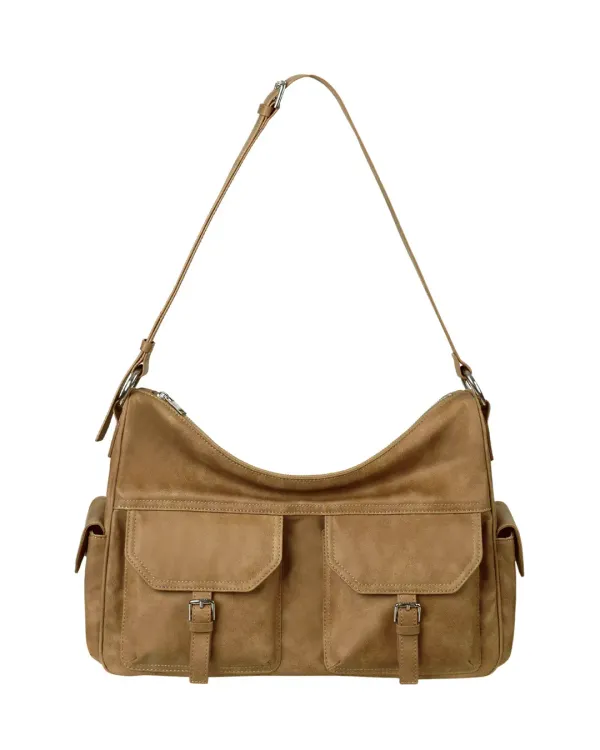 Joey Bag · 조이백 / 카멜