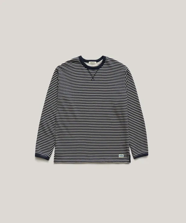 PVIL Roy Sweatshirts(Navy)