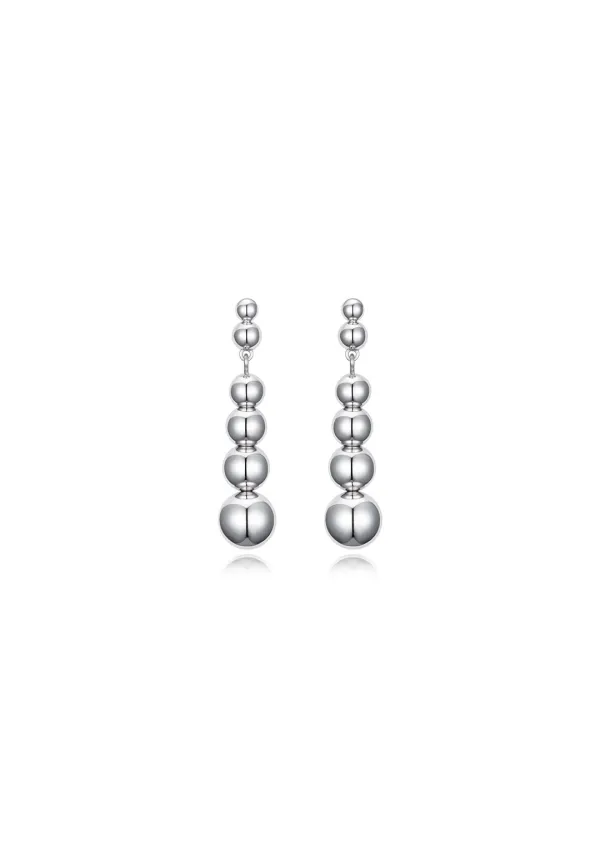 Line Ball Drop E