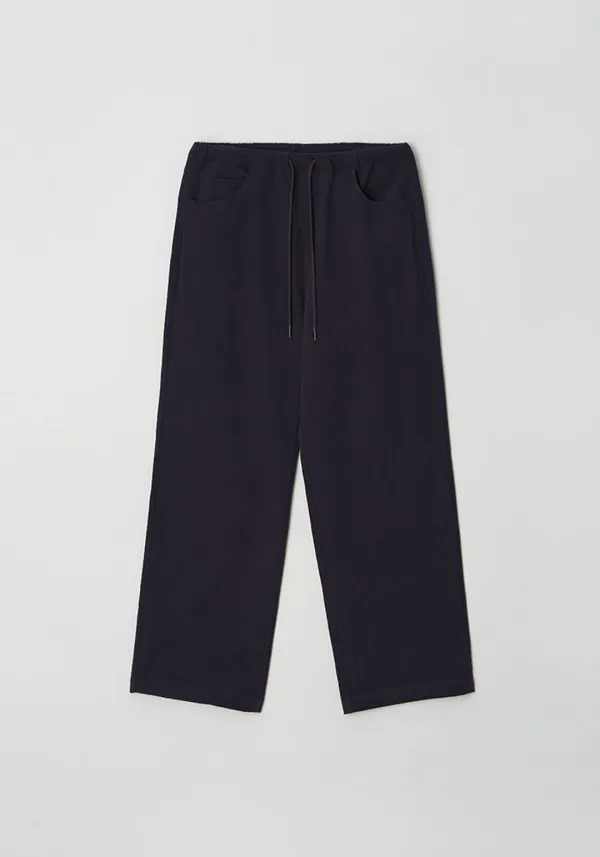 Cotton pants