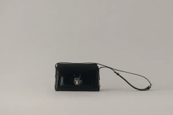 SAC VOLET SMALL BLACK