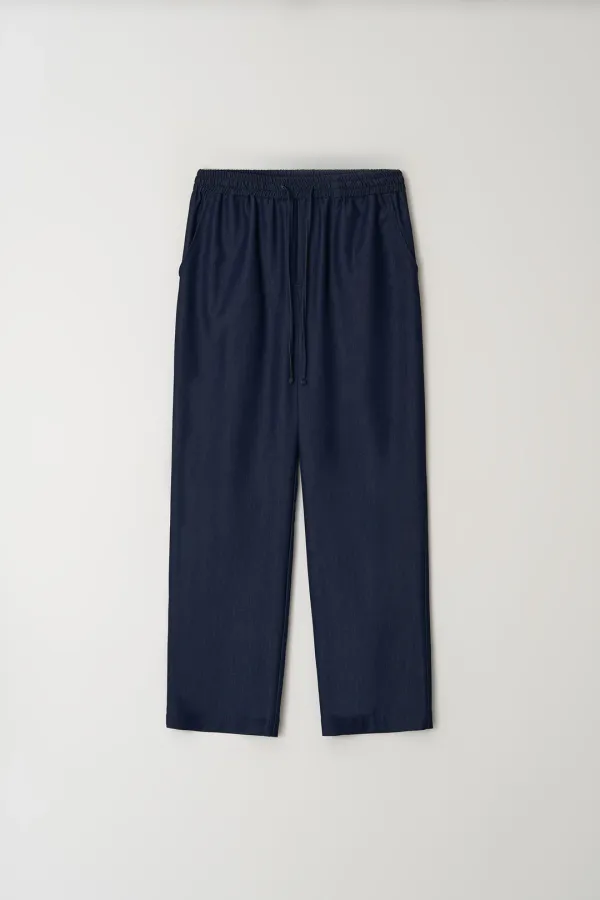 [3rd] Cosy Banding Pants