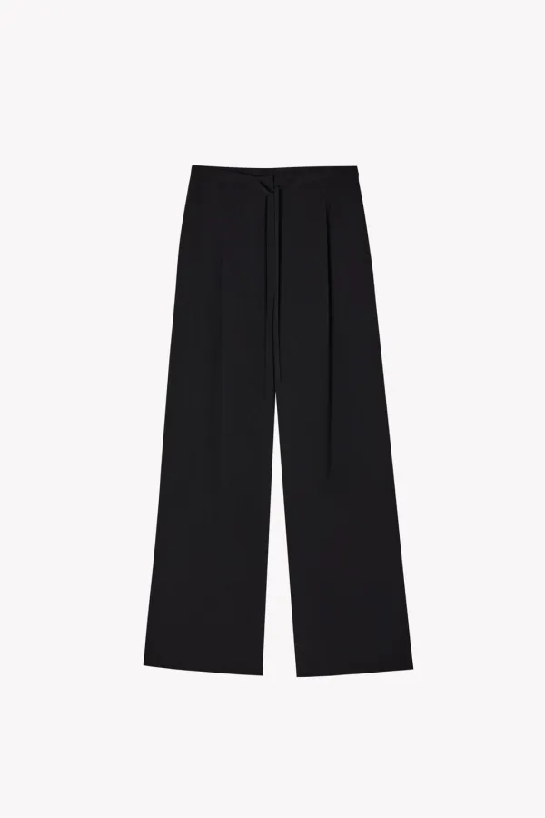 Maven String Slacks (Black)