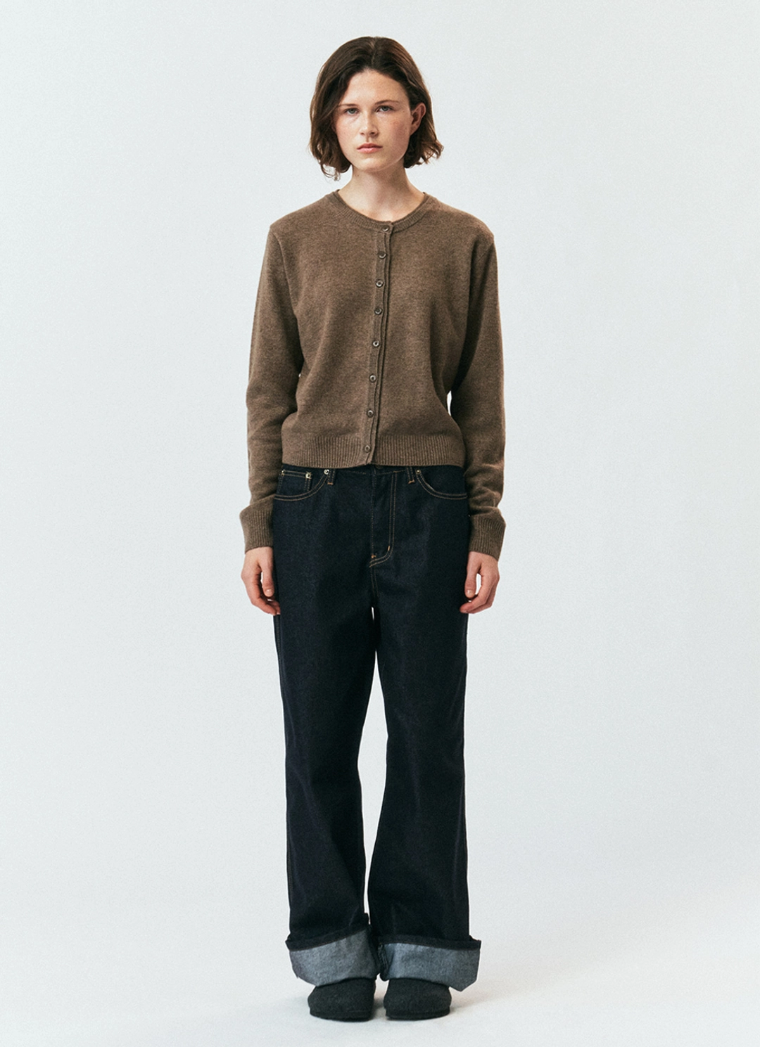 리볼드 Pure Yak SET_(Brown) 상품 이미지 3