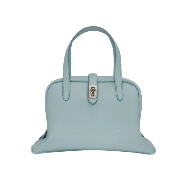 [아울렛] Toque Tote M (토크 토트 미듐) Reef Green