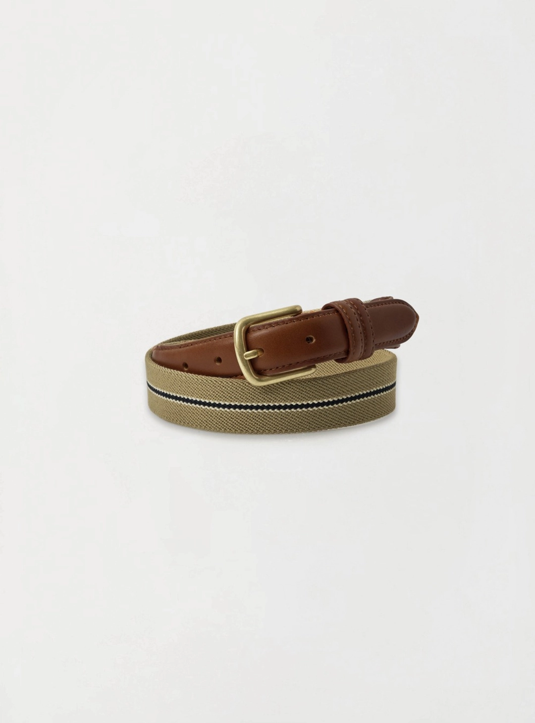 게드 WEBBING BELT 상품 이미지 1