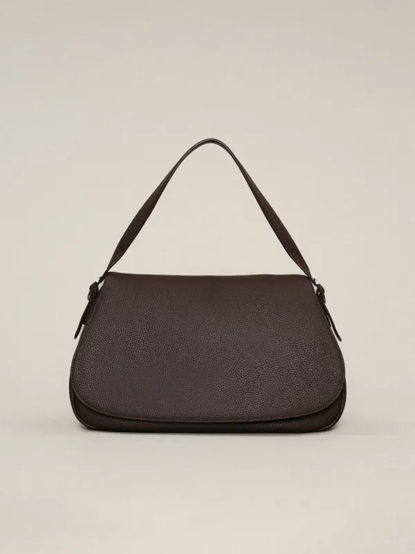 Delpy Bag Brown (2nd)