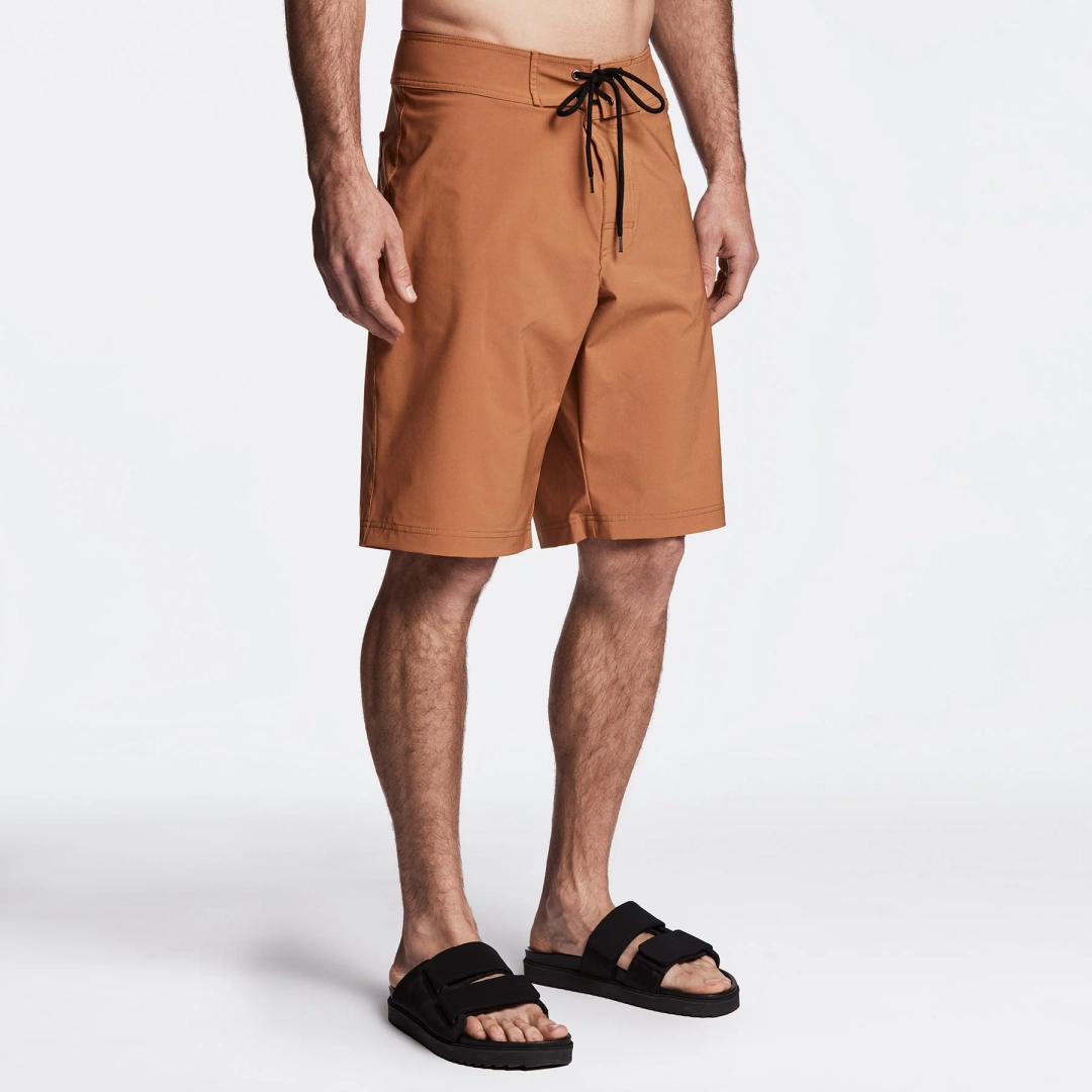제임스펄스 Y/OSEMITE Long Boardshort - Amber 상품 이미지 2