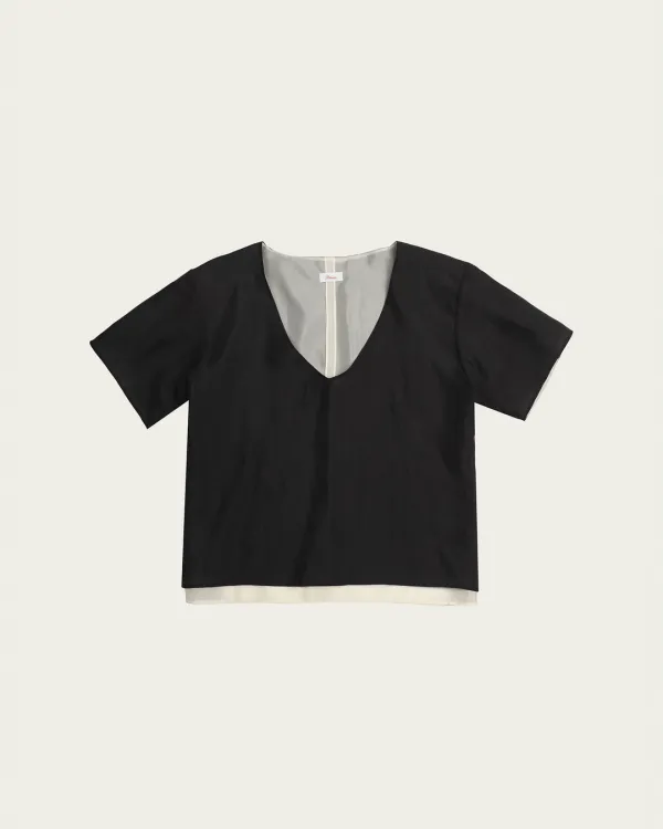 Aura Blouse