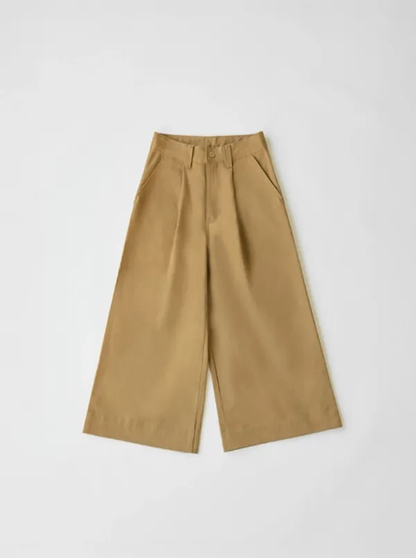 (30% off) Hugo culottepants