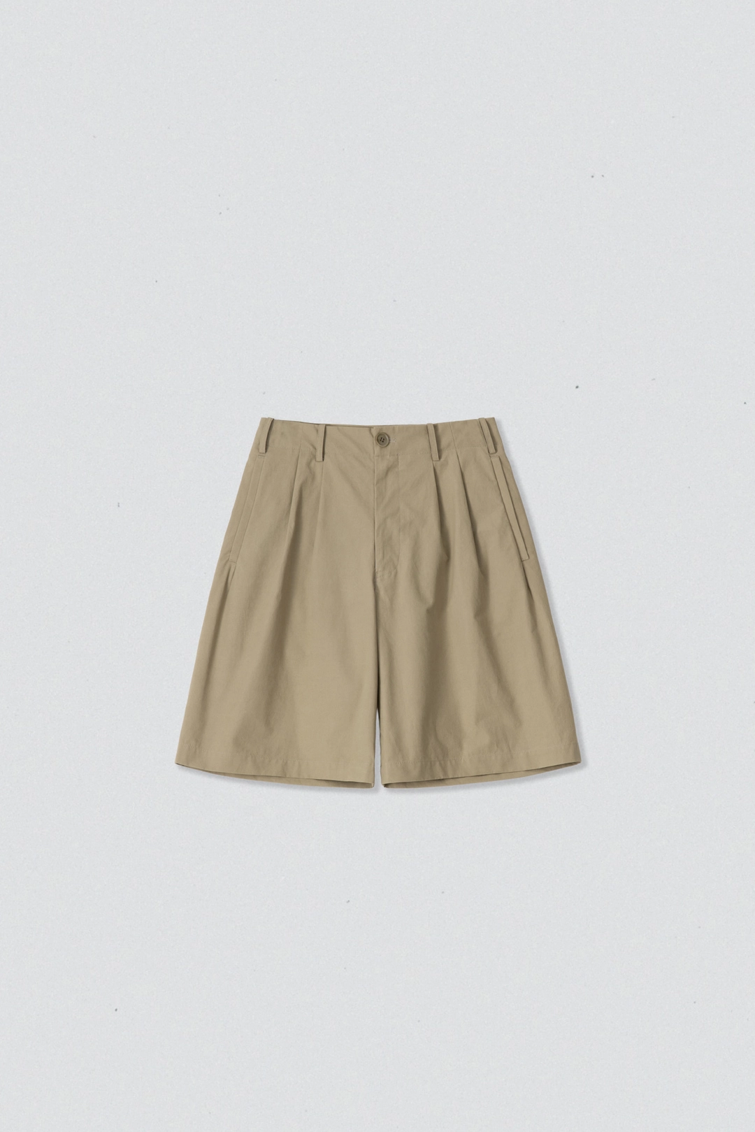 스앨더 31306_Low bermuda pants 상품 이미지 1