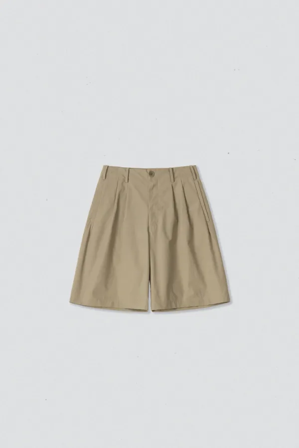 31306_Low bermuda pants