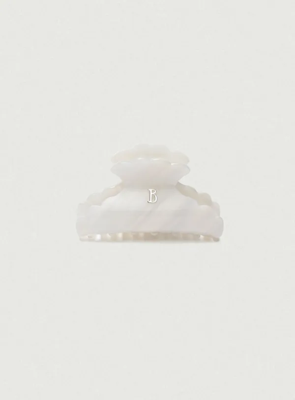Mont Hair Claw Clip by MAZZUCCHELLI