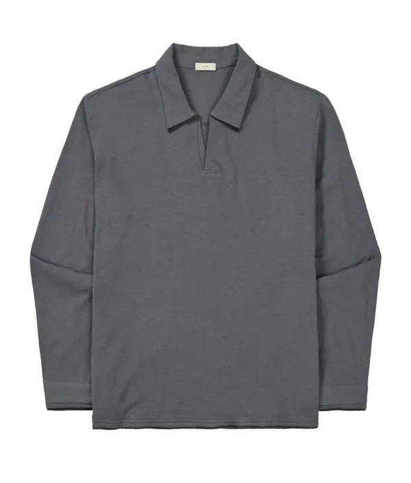 EP.9 01 POLO SHIRT