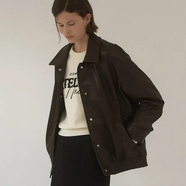 (Z-T-6906)TEENIE EMBROIDERY KNIT