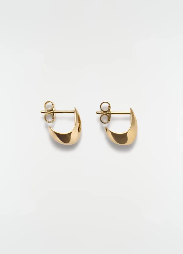 MICRO DROP EARRINGS