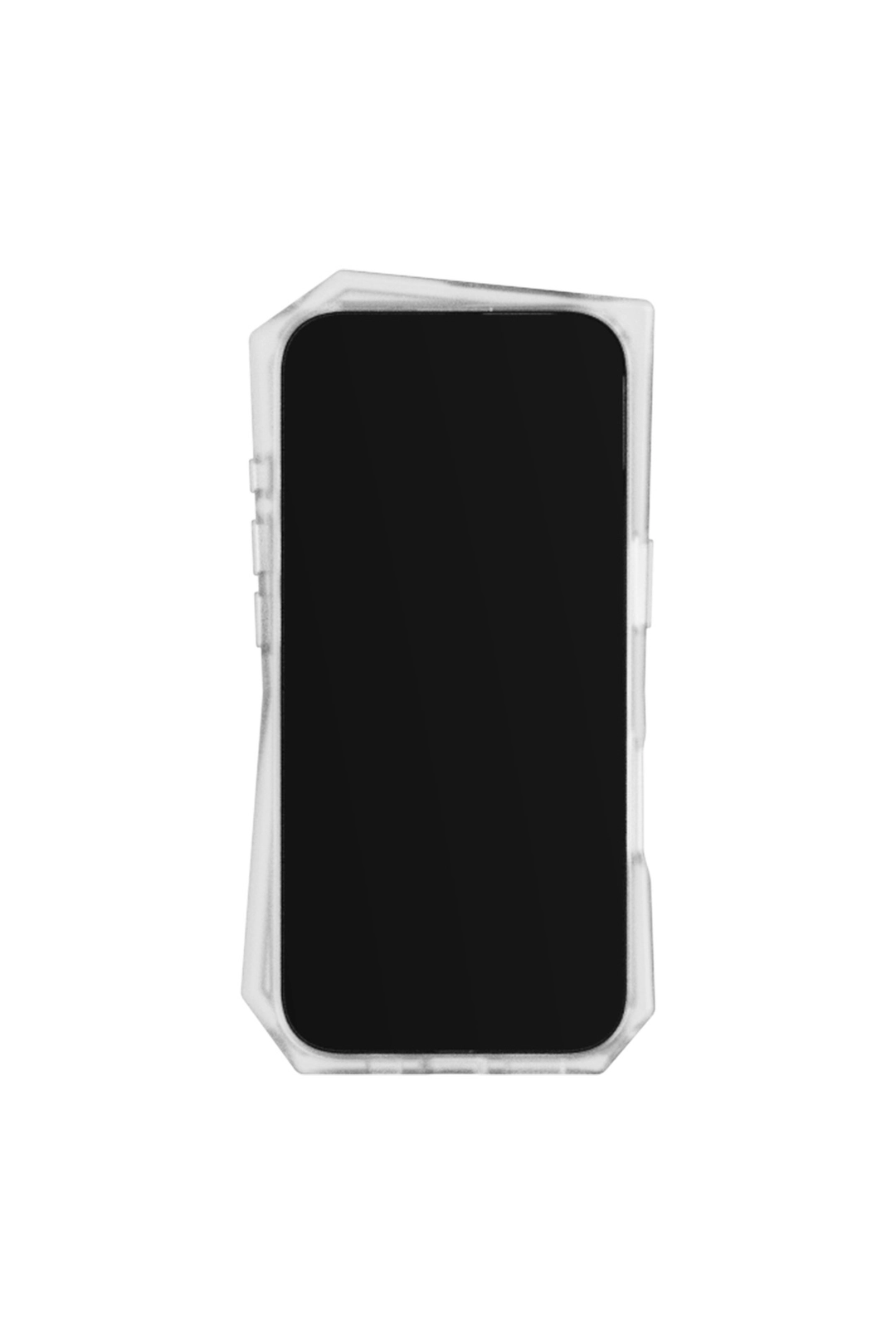 다이닛 [DEINET X GRAGG] MAGSAFE LANDING CORNER CASE - NIGHT BEAR CLEAR IN 16 상품 이미지 2